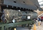 Early J-58 Engine Development