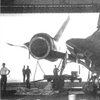 When an SR-71 Retracted It's Landing Gear - In It's Hanger!