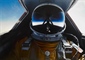 Mach 3.5 Over Libya in an SR-71 Blackbird