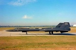 YF-12A Blackbird #06936 / #1003