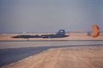 SR-71A Blackbird #17968 / #2019