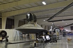 SR-71C Blackbird #17981 / #2001