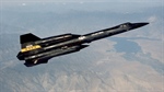 YF-12A Blackbird #06935 / #1002