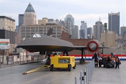 A-12 Blackbird #06925 / #122