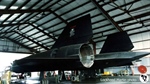 SR-71A Blackbird #17958 / #2009 (Record Holder)