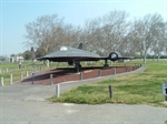 SR-71A Blackbird #17960 / #2011