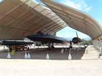 SR-71A Blackbird #17951 / #2002