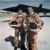 SR-71 Blackbird: One Flight - Four Speed Records