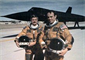 SR-71 Blackbird: One Flight - Four Speed Records