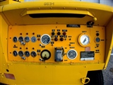 AG330 Operators Panel