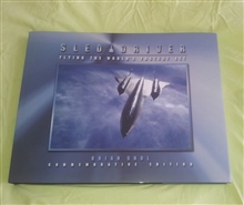 Sled Driver - Commemorative Edition