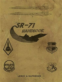 The SR71 Handbook