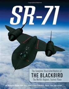 SR 71 The Complete Illustrated History