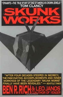 Skunk Works