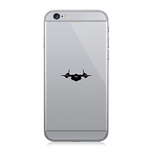 SR-71 Cell Phone Sticker