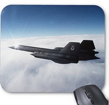 Various SR-71 Mousepads