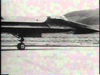 President Johnson Announces the Existence of the A-11