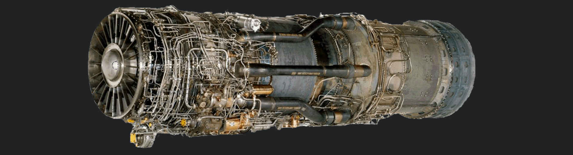 J58 The Powerplant for the Blackbirds